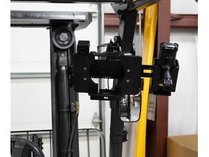 Brodit MODULE UPGRADE zámek pro ET50/ET51/ET55/ET56/ET80/ET85, pro držáky s pouzdrem