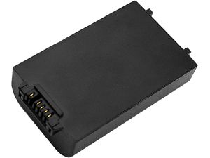 Baterie pentru Dolphin 99ex, Honeywell 99exhc și altele, 6800 mAh, Li-Ion