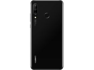 Huawei P30 lite 128GB, černá