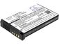 Baterie pentru Motorola Mpm100, Verifone Mpm-100 și altele, 1350 mAh, Li-Ion