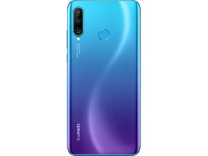 Huawei P30 lite 128GB, modrá