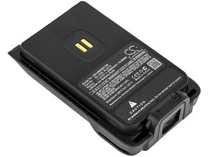 Baterie pentru Hytera Bd500, Bd505, Bd555, 2000 mAh, Li-Ion