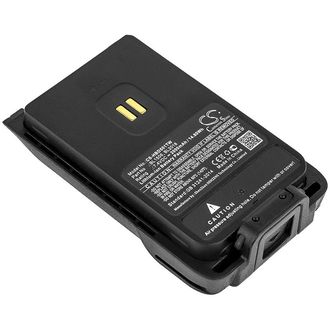 Baterie pentru Hytera Bd500, Bd505, Bd555, 2000 mAh, Li-Ion