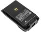 Baterie pentru Hytera Bd500, Bd505, Bd555, 2000 mAh, Li-Ion