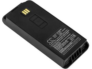 Akkumulátor a Thuraya XT-LITE-hoz, 2400 mAh, Li-Pol