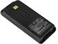 Akkumulátor a Thuraya XT-LITE-hoz, 2400 mAh, Li-Pol