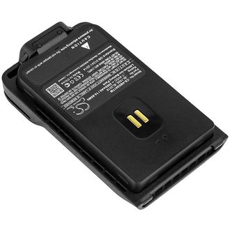 Baterie pentru Hytera Bd500, Bd505, Bd555, 2000 mAh, Li-Ion
