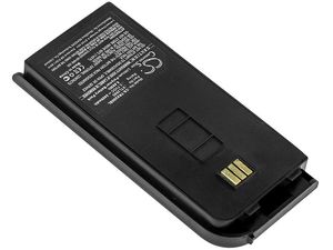 Akkumulátor a Thuraya XT-LITE-hoz, 2400 mAh, Li-Pol