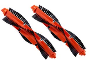 Set de perii și filtre Mobilly pentru Xiaomi Mop 2S, Mop Pro, Xiaomi S10, ETA Navaggio, Karcher VC3
