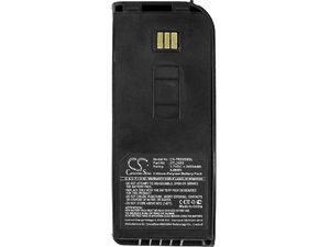 Akkumulátor a Thuraya XT-LITE-hoz, 2400 mAh, Li-Pol
