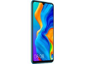 Huawei P30 lite 128GB, modrá