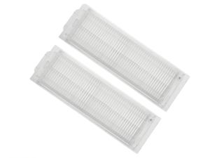 Set de perii și filtre Mobilly pentru Xiaomi Mop 2S, Mop Pro, Xiaomi S10, ETA Navaggio, Karcher VC3