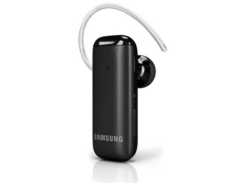 Samsung Bluetooth headset HM3700, tmavě šedá Sunnysoft