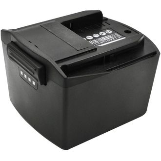 Akkumulátor Hilti Sf 14-A, Hilti Sfc14-A (egyenértékű Hilti B14/3.3), 3000 mAh