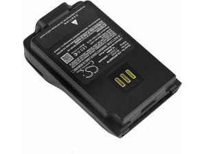 Baterie pentru Hytera Pd402, Pd412 și altele, 2500 mAh, Li-Ion