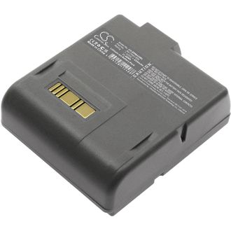 Baterie pentru Zebra L405, Rw420, Rw420 Eq, 4200 mAh, Li-Ion
