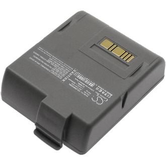 Baterie pentru Zebra L405, Rw420, Rw420 Eq, 4200 mAh, Li-Ion