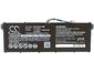 Akku für Acer Aspire E3-111, E3-721 (entspricht AC14B18K), 3000mAh