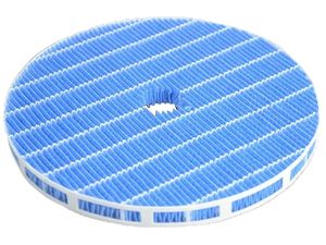 Mobilly Ersatzfilter-Set für Philips 2000i Serie AC2729, AC1213-AC1217