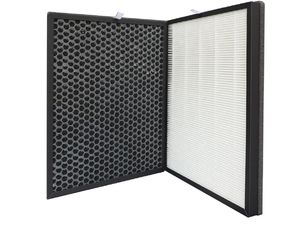 Mobilly sada náhradních filtrů pro čističku vzduchu Philips 4500i Series AC4558, AC3256, AC3259