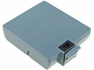 Baterie pentru Zebra Ql420, Ql420+, QI420 Plus, 5200 mAh, Li-Ion