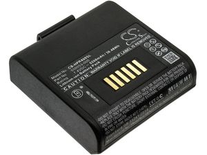Baterie pentru Honeywell Rp4, Intermec Rp4, Oneil Rp4, 5200 mAh, Li-Ion