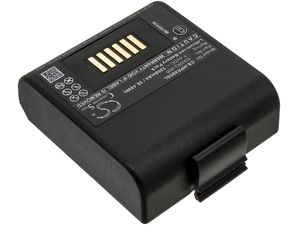 Baterie pentru Honeywell Rp4, Intermec Rp4, Oneil Rp4, 5200 mAh, Li-Ion