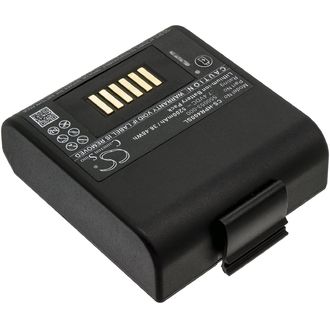 Baterie pentru Honeywell Rp4, Intermec Rp4, Oneil Rp4, 5200 mAh, Li-Ion