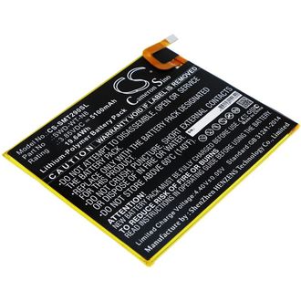 Батерия за Samsung Galaxy Tab A 8.0 2019, Samsung Sm-T290 (еквивалент на Samsung SWD-WT-N8), 5100 mAh