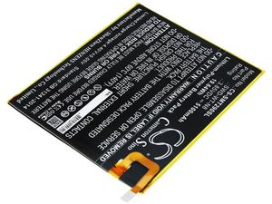 Baterie pentru Samsung Galaxy Tab A 8.0 2019, Samsung Sm-T290 (eq. Samsung SWD-WT-N8), 5100 mAh