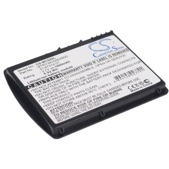 Baterie pentru Symbol Mc50, Mc5040, 1600 mAh, Li-Ion