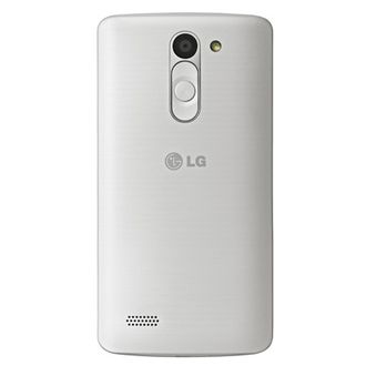 LG D335 L Bello Dual SIM, bílý