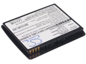 Akkumulátor Symbol Mc50, Mc5040, 1600 mAh, Li-Ion akkumulátor