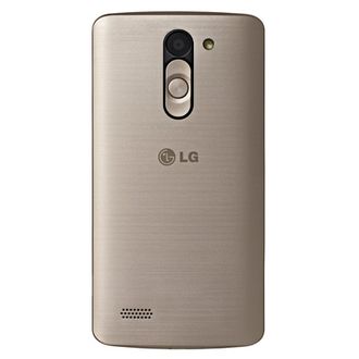 LG D335 L Bello Dual SIM, zlatý