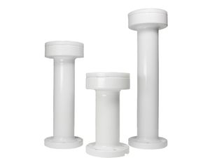 Brodit montážní podstavec 8,5" otočný se vstupem pro kabeláž, výška 215 mm