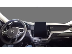Brodit ProClip Montagekonsole für Volvo S60 19-25/V60 19-26/XC60 18-26, Mitte links