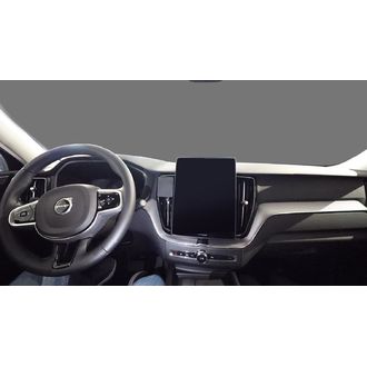 Brodit ProClip montážní konzole pro Volvo S60 19-25/V60 19-26/XC60 18-26, na střed vlevo