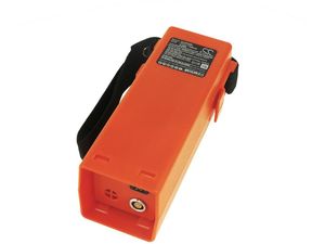 Akkumulátor Leica Dna digitális szintezőhöz, Tc2003 és másokhoz, 4000 mAh, Li-Ion