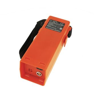 Батерия за Leica Dna Digital Level, Tc2003 и други, 4000 mAh, Li-Ion