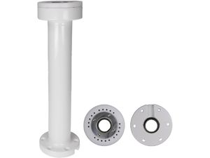 Brodit montážní podstavec 8,5" otočný se vstupem pro kabeláž, výška 215 mm