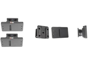 Brodit Halterung für Original Nextbase Duo Cinema Halterung