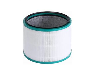 Mobilly Ersatzfilter für Dyson Pure Cool DP01, DP03, HP00, HP01, HP02, HP03 Luftreiniger