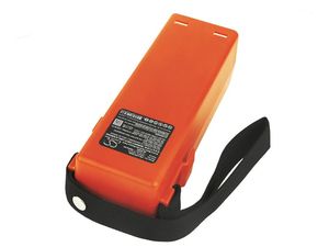 Akkumulátor Leica Dna digitális szintezőhöz, Tc2003 és másokhoz, 4000 mAh, Li-Ion
