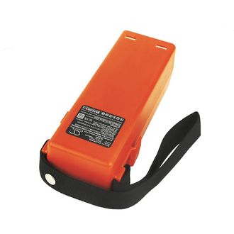 Батерия за Leica Dna Digital Level, Tc2003 и други, 4000 mAh, Li-Ion
