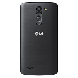 LG D335 L Bello Dual SIM, černý