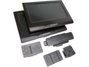 Brodit Halterung für Original Nextbase Duo Cinema Halterung
