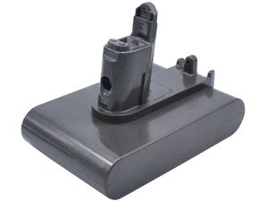 Akkumulátor Dyson DC31, DC34, 1500mAh