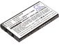 Akkumulátor Hytera Bd300, Bd302, Bd302i, Bd352i, 2000 mAh, Li-Ion akkumulátorokhoz