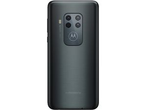 Motorola One Zoom, szürke