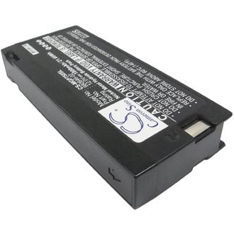 Baterie pentru Magellan Gps 750m, Trimble 4700 și altele, 1800 mAh, Li-Ion